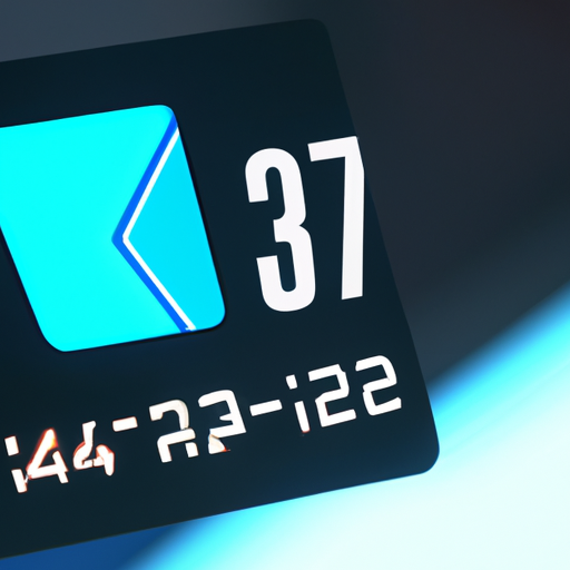 Virtual Debit Card | Foton Card